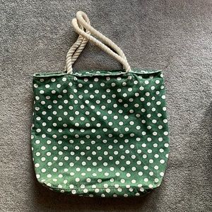 American Eagle Beachcomber Tote